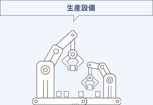 生産設備