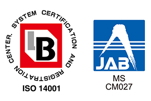 ISO14001 EMS